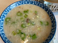 拆鱼粥-顺峰(农展馆店)