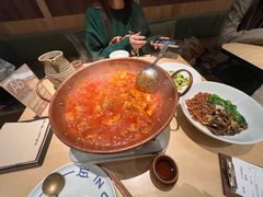 -一坐一忘云南菜(卓悦中心)