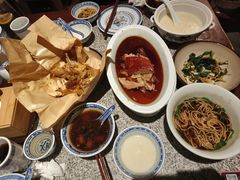 -南京大牌档(济南万象城店)