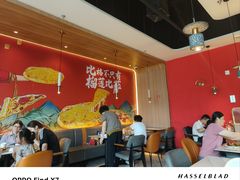 -比格比萨自助(宝山日月光店)