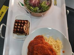 -宜家·瑞典风味餐厅(北京西红门店)