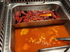 -大斌家串串火锅(德思勤店)