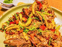 -95号酱骨·一块豆腐(展春园西路店)