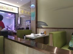 大堂-古乐牛香·鲜牛肉牛杂火锅(新区店)