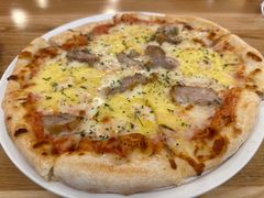 -城市大道红炉披萨烘焙坊