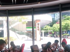 -深圳来福士广场