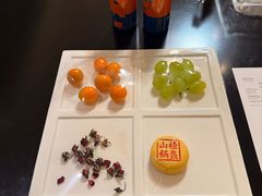 -天津君隆威斯汀酒店