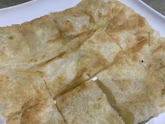 印度薄饼-张记旺角食街(动物园店)