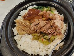 -潮人潮品隆江猪脚饭(城壹汇·流花店)