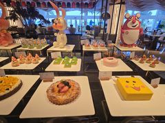-深圳大梅沙京基洲际度假酒店