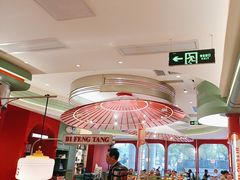 -避风塘·金牌店·夜宵(金玉兰店)