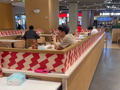 -乡村基·川味现炒大王(熙悦天街店)