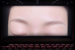 -MIVI半永久纹眉绣眉