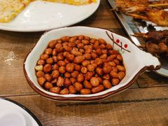 -毛胡子牛羊餐馆(武宁路店)