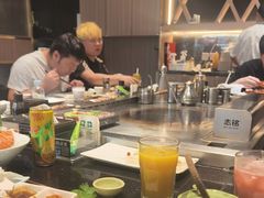 -大渔铁板烧(万象城店)