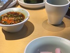 -手选潮汕鲜活牛肉火锅(二七广场店)
