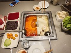 -海底捞火锅(泰安爱琴海店)