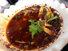 -百年粉蒸牛肉