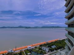 -舟山希尔顿酒店