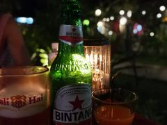 -Mai Mai Restaurant
