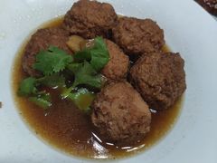 -北平味道.京味菜.烤鸭(梨园店)