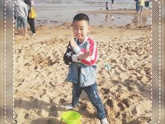 -老虎石海上公园