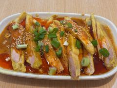 -琴岛顺天馄饨(崂山金鼎店)