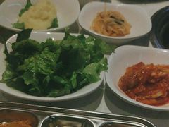 -六七八韩式烤肉·韩国料理(上杭路店)