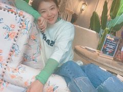 -初拾·花里餐厅(钜城华亿店)