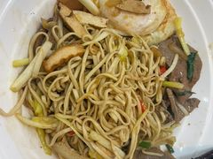-二扁私房面馆(崂山路店)