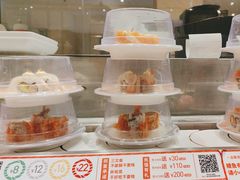 -新一番三文鱼寿司(大东海店)