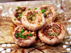 烤口菇-伊藤ITO(侨福芳草地购物中心店)