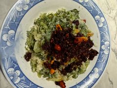 -百味地锅鸡(二店·财校分店)