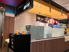 -麦当劳(田林好又多店)