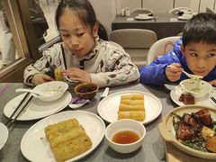 -新吉士·上海菜(浦东LCM置汇旭辉店)