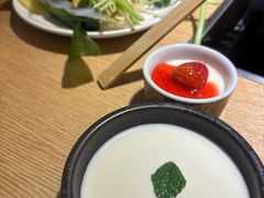 -温野菜涮涮锅(曲江大悦城店)