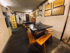 -岗上渣渣老火锅(两路口店)