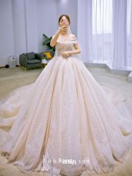 -韩国天使嫁衣婚纱礼服馆(上海旗舰店)