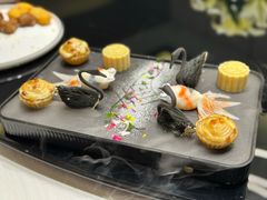 -富淳饭店(陆家嘴保利广场店)