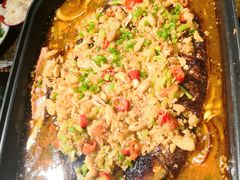 -异特麻辣香锅·烤鱼(怀柔店)