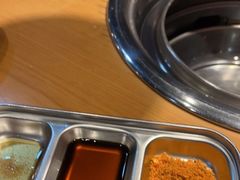 -辛蒲洞韩餐烤肉