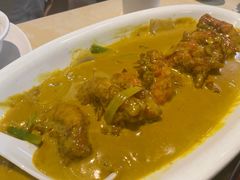 -泰米·休闲餐厅