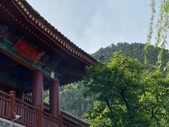 -华清宫景区