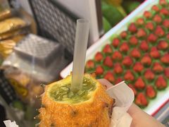 -水果立方果然鲜(升平路店)