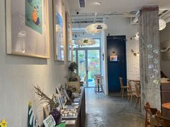 -AO cafe＆bistro