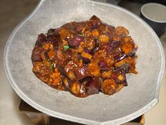 -绿茶餐厅(杭州黄龙K-lab店)