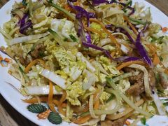 -大闫家烧烤·小海鲜家常菜(郑庄店)
