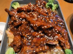 -老淮滨-蚌埠非遗小吃(淮河路店)