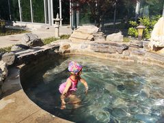 -中家鑫园温泉酒店鑫悦汤泉