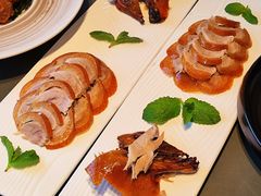 -晟永興烤鸭店(五道口店)
